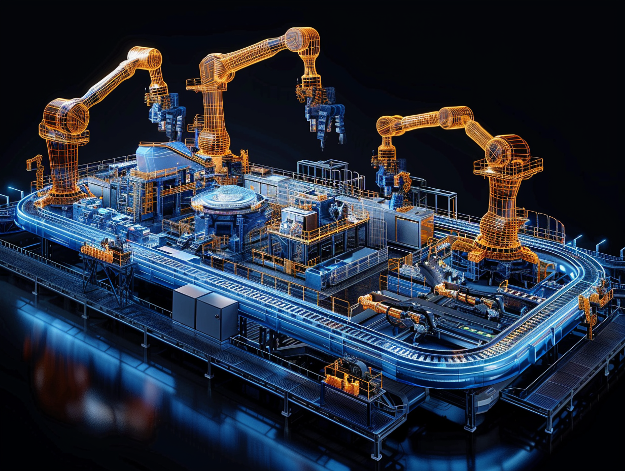 国家高新区加快培育新质生产力