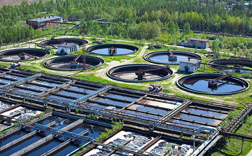 Environmental Protection