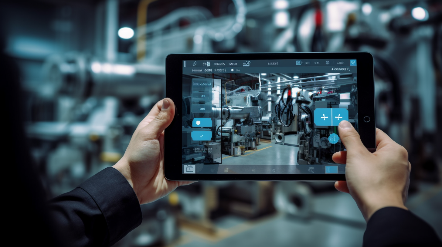 以系统思维有助于数实深度融合