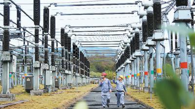 “虚拟”电厂带来“真实”保障