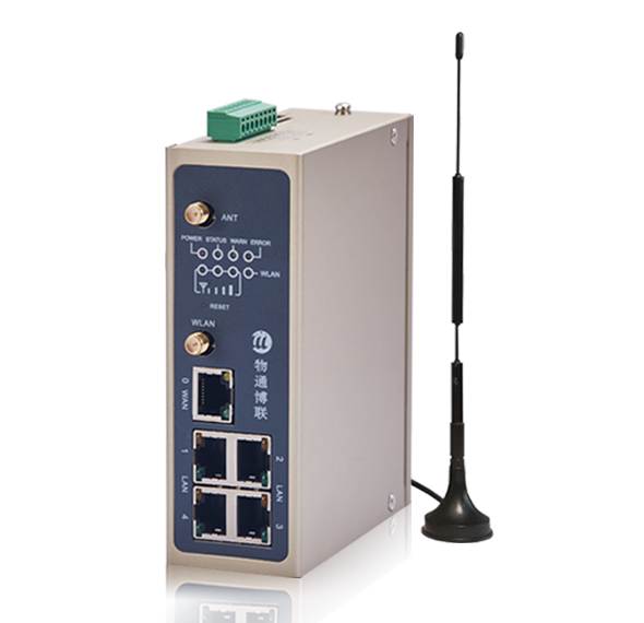WC505系列网段隔离器