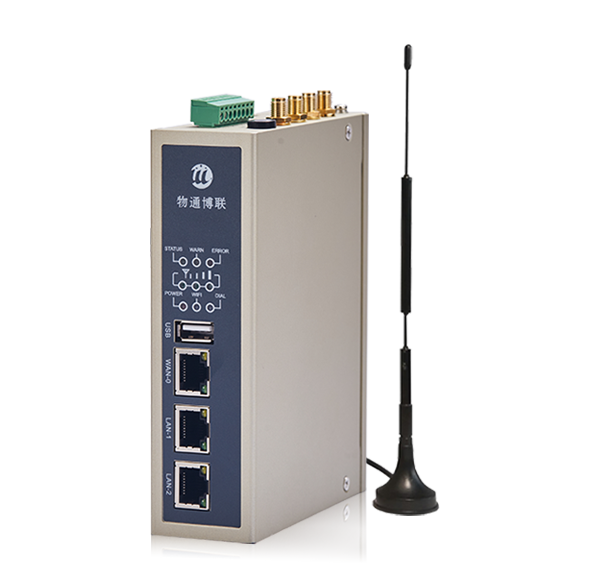 WC703系列网段隔离器