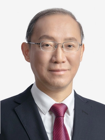 彭曦宏